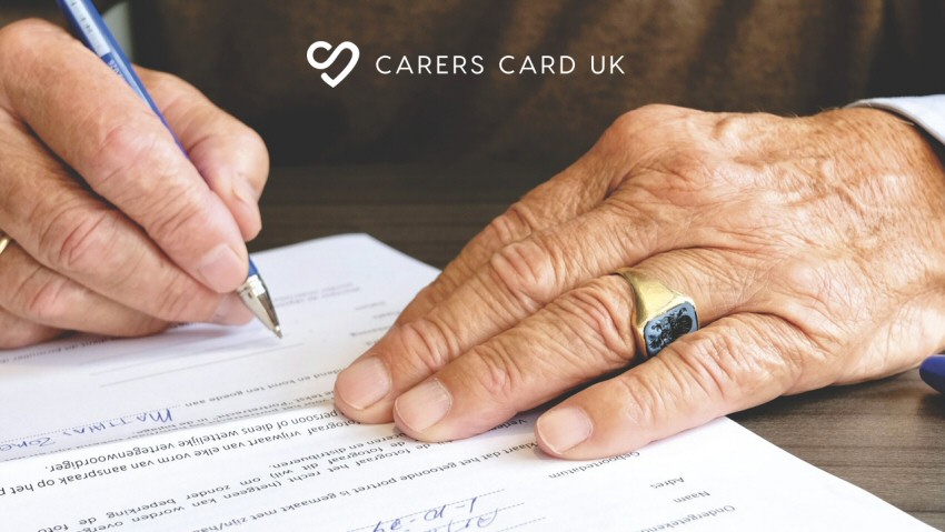 The lasting power of attorney and the role it plays when caring for a loved one? - Carers Card UK