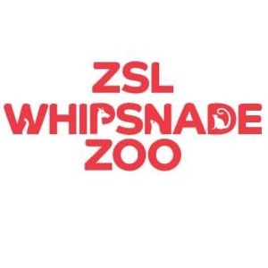 Carers Card UK Whipsnade Zoo logo