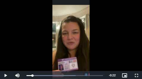 Advice from a carer - Heighleigh - Carers Card UK