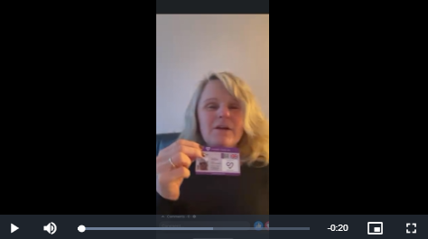 Advice from a carer - Leigh - Carers Card UK