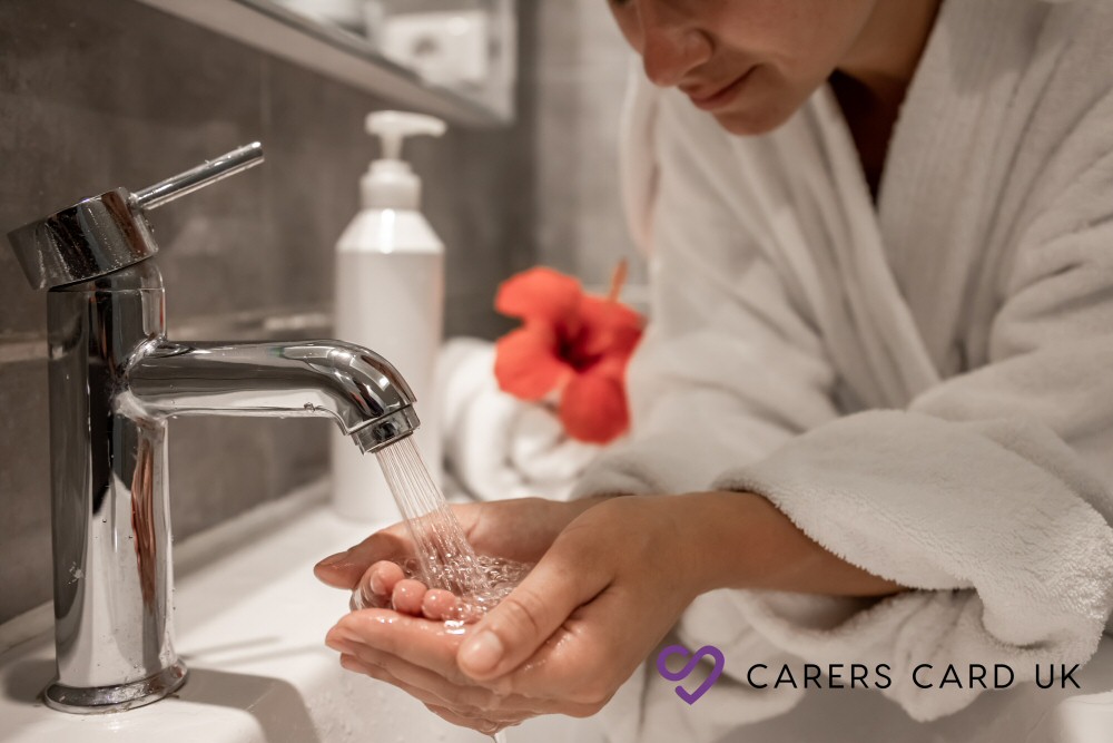 The Significance of Good Hygiene in Caregiving