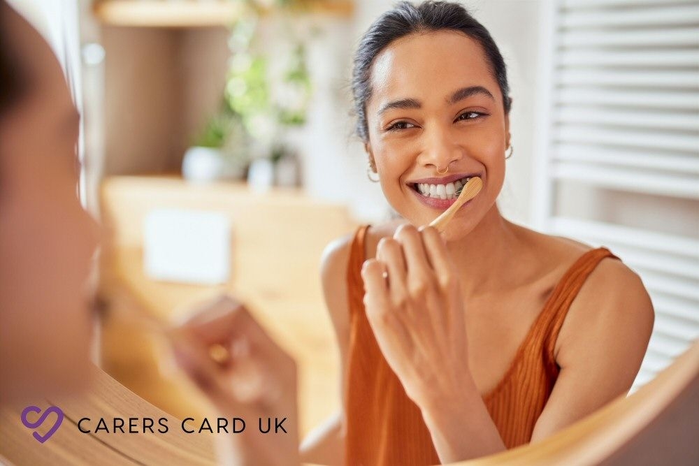 Five Budget Ways to Keep Your Teeth Healthy and Avoid Dentist Bills - Carers Card UK