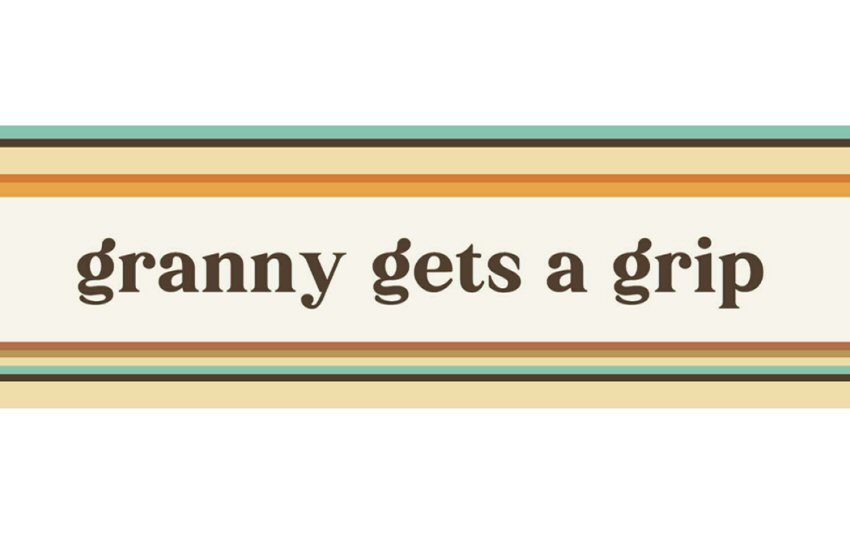 Savings at Granny Gets a Grip!
