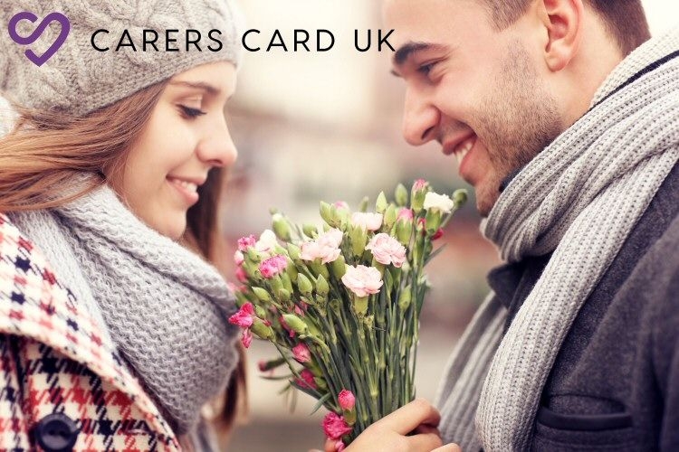 Three Cheap Ideas for a Romantic Date - Carers Card UK