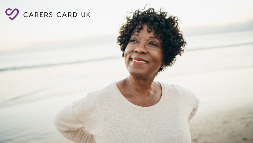 How to cope emotionally when finding a balance when caring