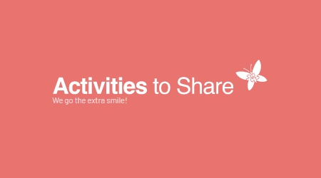 Carers Card UK partners with Activities To Share