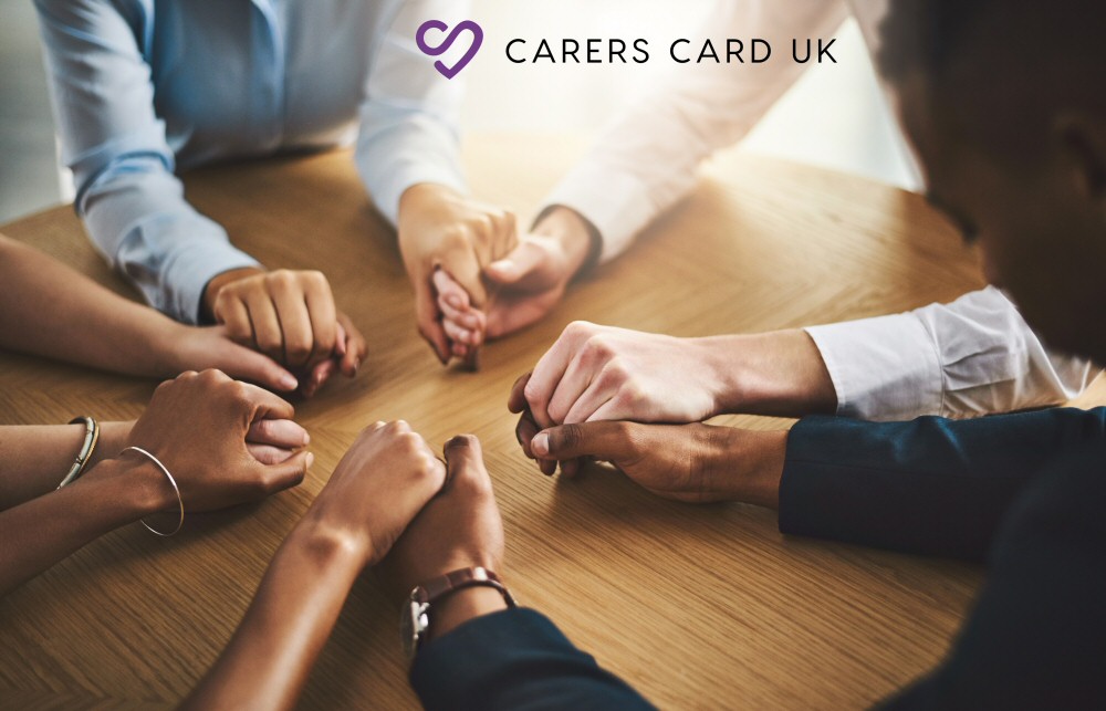 What is a carer circle?