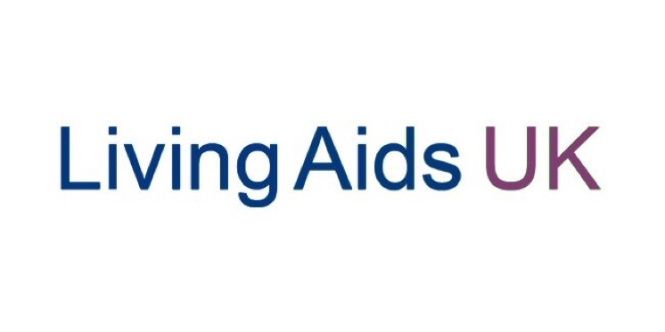 LivingAidsUK Discount For Card Holders