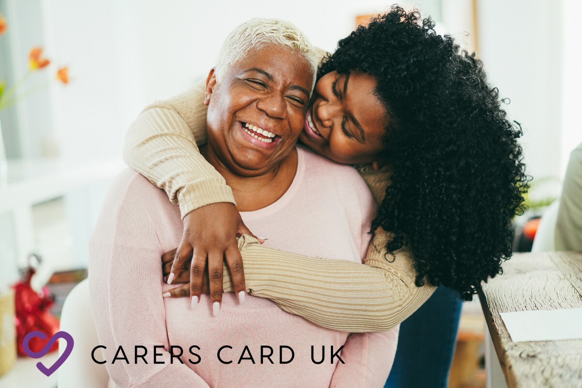 The Crucial Link Between Self-Care and Effective Caregiving - Carers Card UK