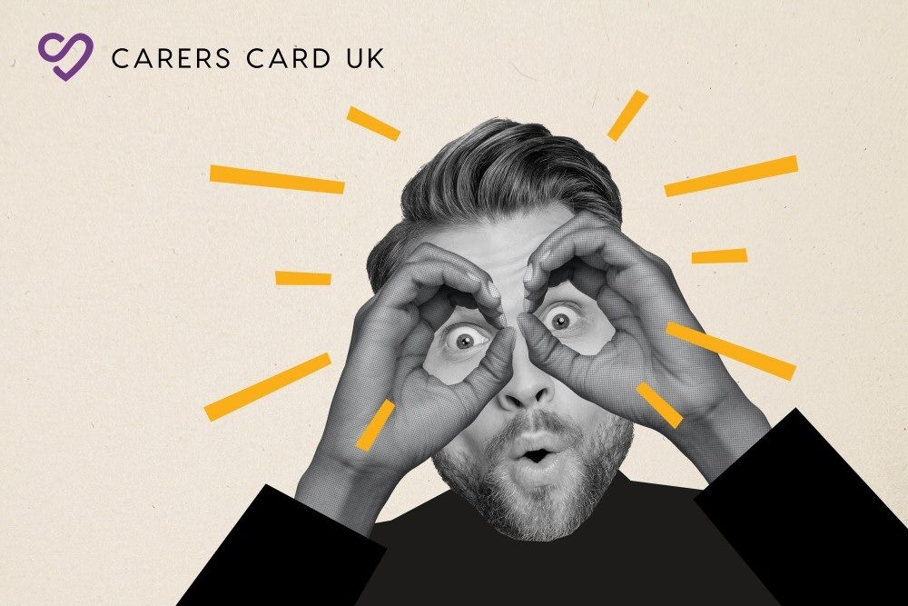 How to Unlock Hidden Discounts at Your Favourite Retailers - Carers Card UK
