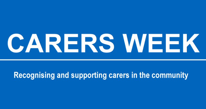 Recognising and supporting carers in the community