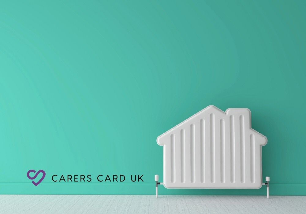Changes in Each Room of Your Home Can Help Cut Energy Bills - Carers Card UK