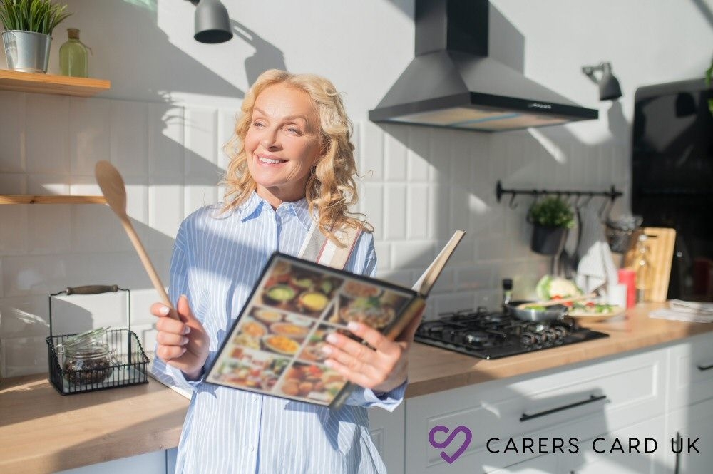 Three Ways to Create Delicious Pasta Dishes on a Budget - Carers Card UK