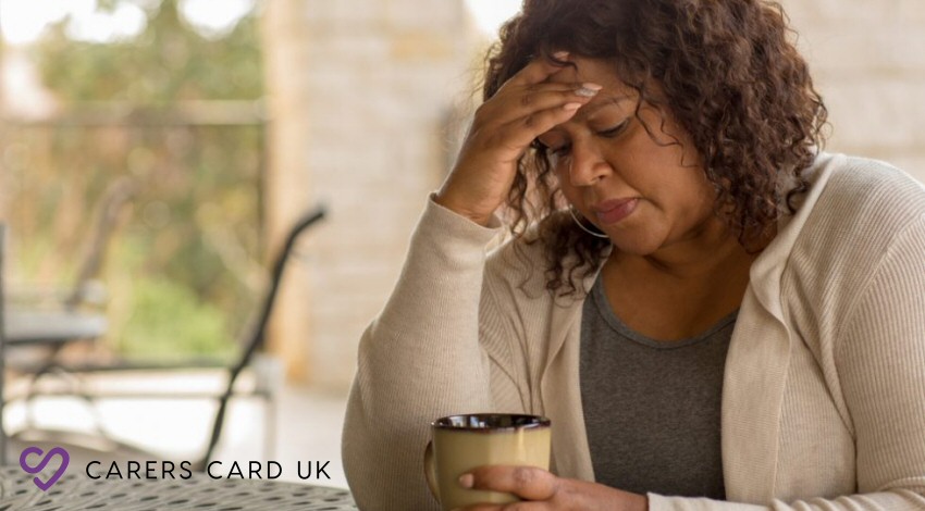 What you should do if you think a loved one is starting to lose their memory - Carers Card UK