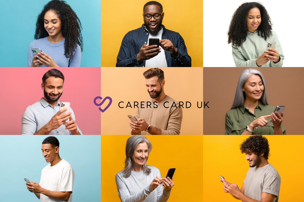 How online communities can help empower carers