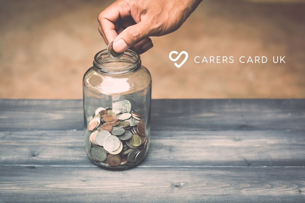 Four Ways to Stay on Top of Spending by Using Coins and Notes Instead of Card - Carers Card UK