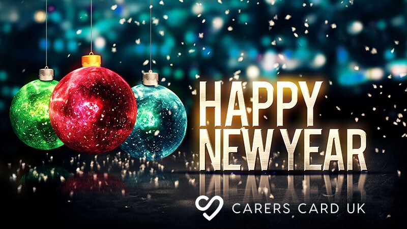 Happy New Year