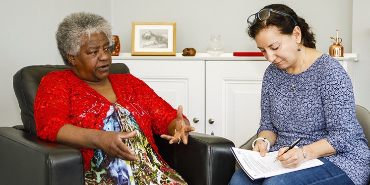 36 percent of carers don't know what a carers assessment is