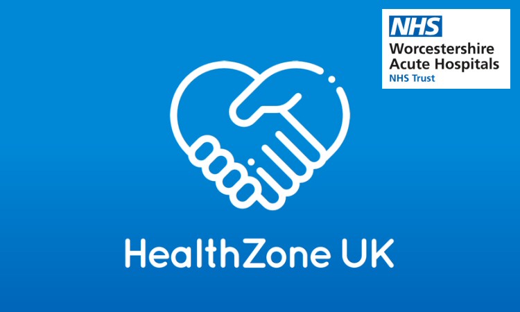 CarersCardUK featured in HealthZone app