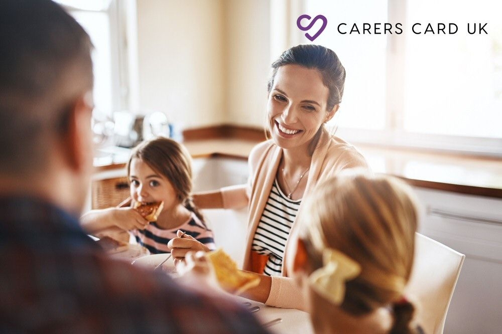 Three Easy Treats You Can Make at Home with the Kids on a Budget - Carers Card UK