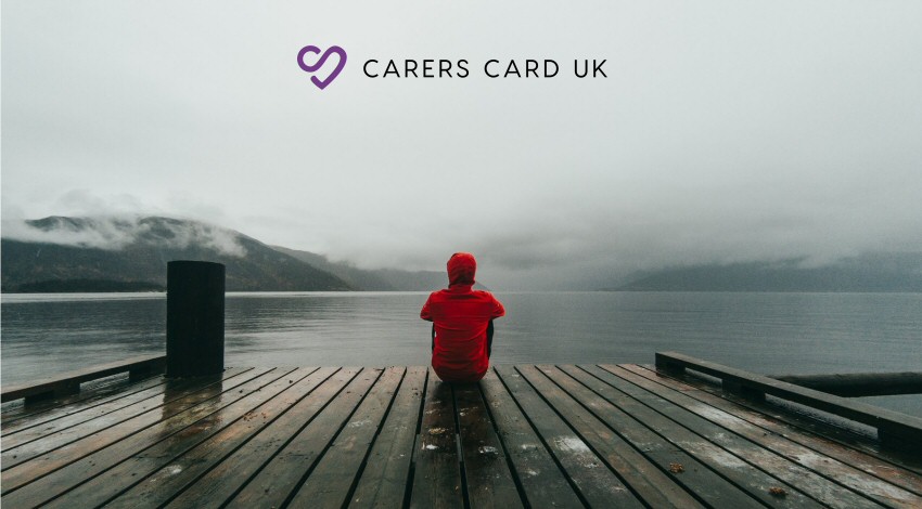 Dealing with loneliness when caring for a loved one - Carers Card UK