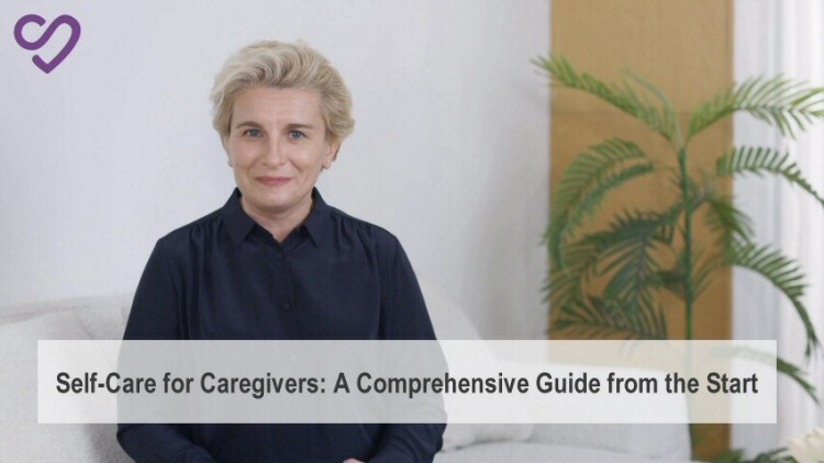 Self-Care for Caregivers (A Comprehensive Guide from the Start)