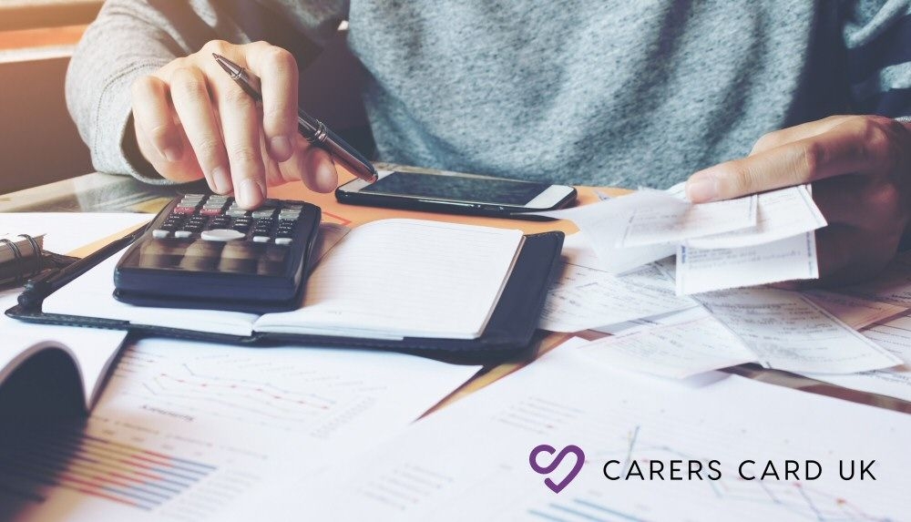 Is It Better to Pay Off Debts or Save Money? - Carers Card UK