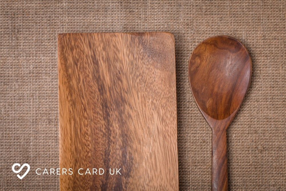 Cheap Nibbles from Around the World - Carers Card UK