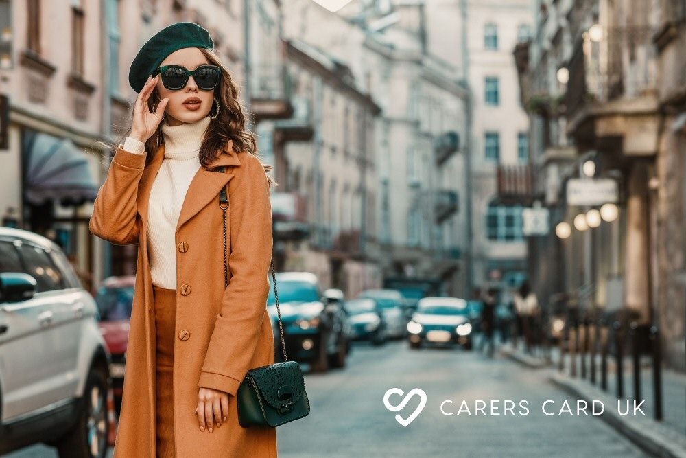 Two Savvy Tips to Give Your Clothes a New Lease of Life on a Budget - Carers Card UK