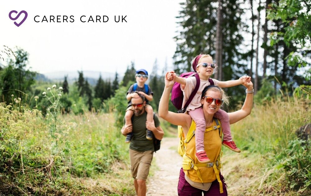 Five Ways to Save Cash on Your Next Outdoor Adventure - Carers Card UK