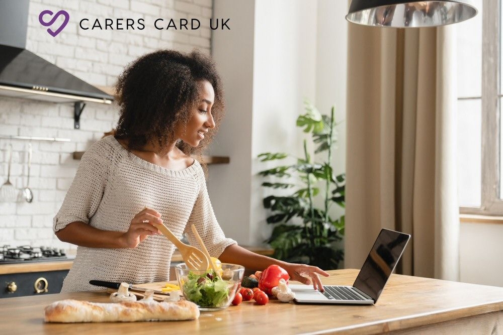 Five Simple Ways to Save on the Cost of Traditional Roast Dinner - Carers Card UK
