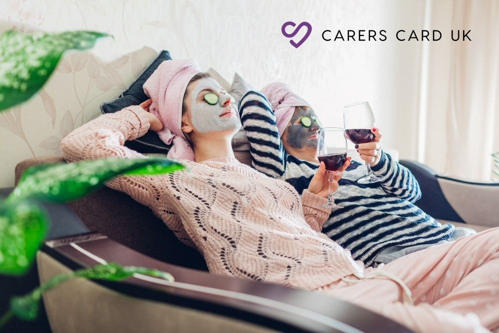 A Home Pedicure Won't Leave You Footing the Bill if You Nail It with These Steps - Carers Card UK