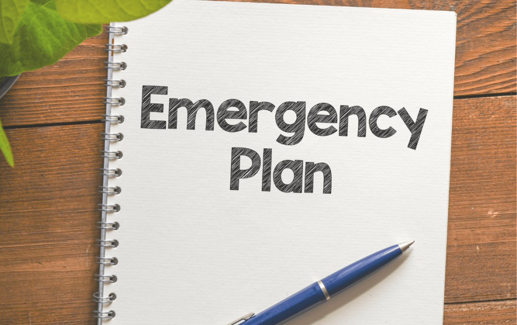 Your Carer Emergency Plan