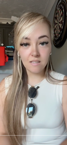 Sarah talks about her Carers Card experience